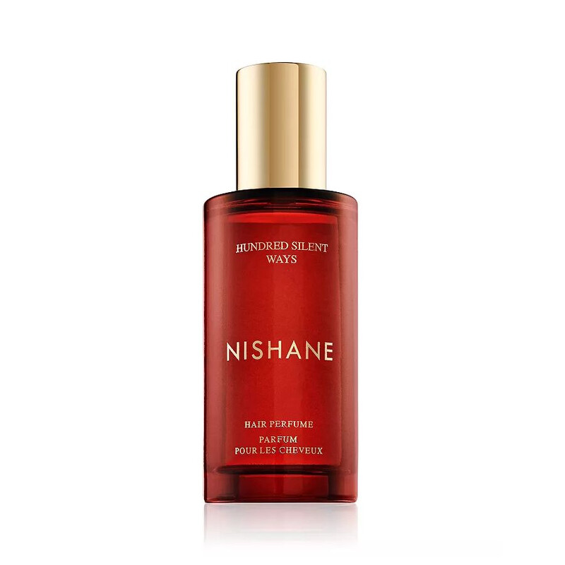 Nishane Men's Hundred Silent Ways 1.7 oz Mist 8681008055616