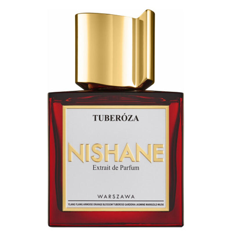 Nishane Men's Tuberoza Extrait de Parfum Spray 1.7 oz (Tester