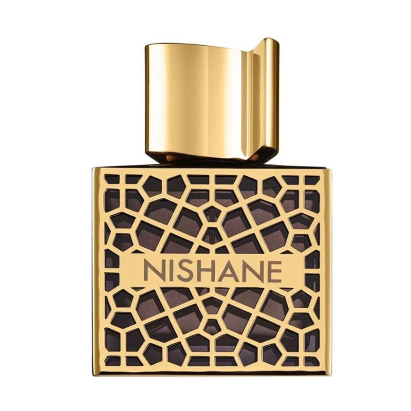 Nishane Men's Nefs Extrait De Parfum Extrait de Parfum Spray 1.7 oz Fragrances 8681008055265