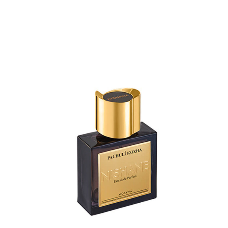 Nishane Men's Pachuli Koszha Extrait De Parfum Spray 1.7 oz