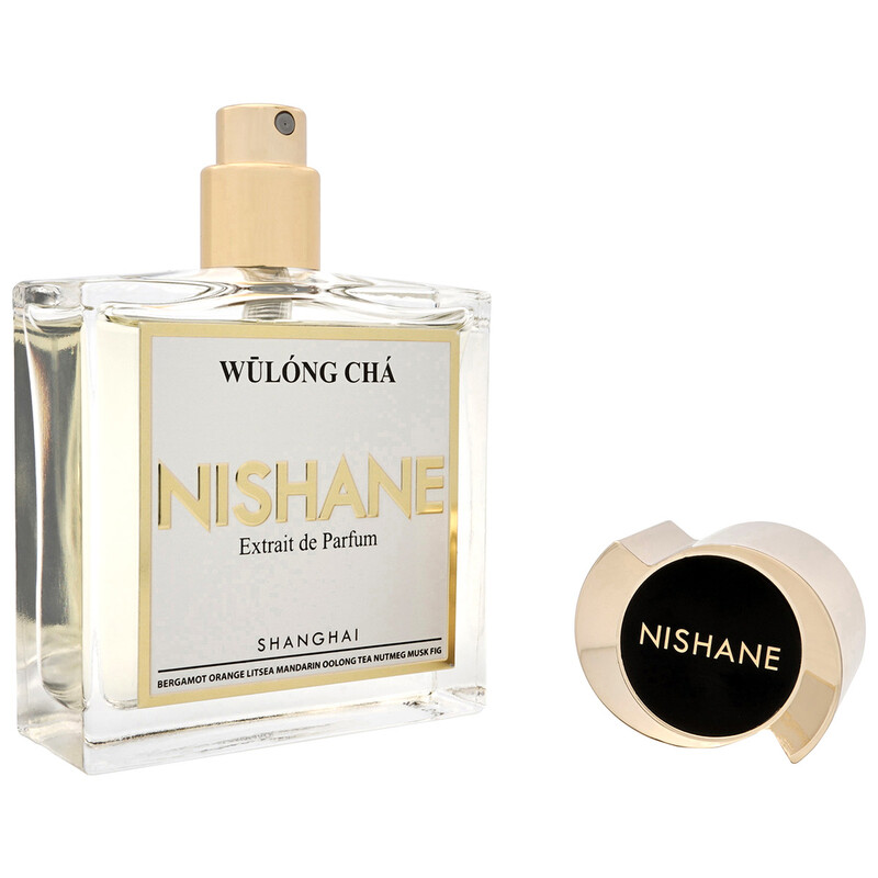 L*O様 NISHANE WÚLÓNG CHÁ エクストレクト・ド・パルファム Wulong Cha · Parfum Exquis US