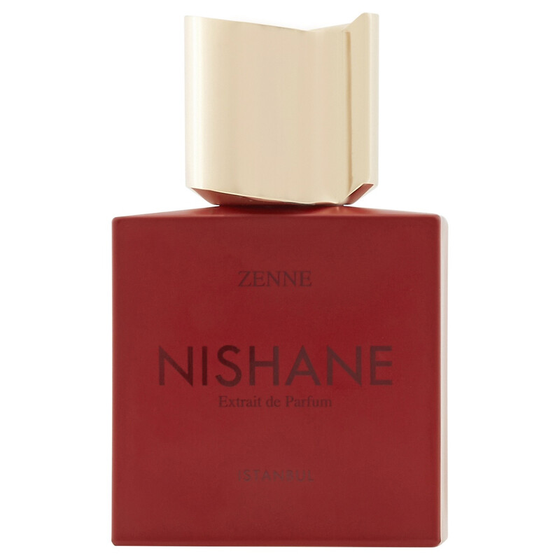 Nishane Men's Zenne Extrait de Parfum Spray 1.7 oz Fragrances