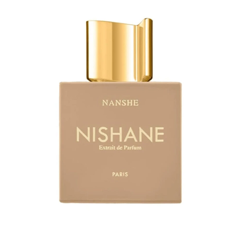 Nishane Nanshe Extrait De Parfum Unisex Spray 3.4 oz (100 ml