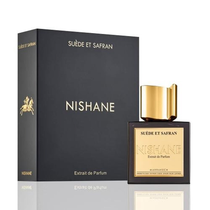 【美品・ほぼ未使用】NISHANE Demi Extrait 100ml 箱付き ナンシェ｜夢と予言の守護者 – NOSE SHOP