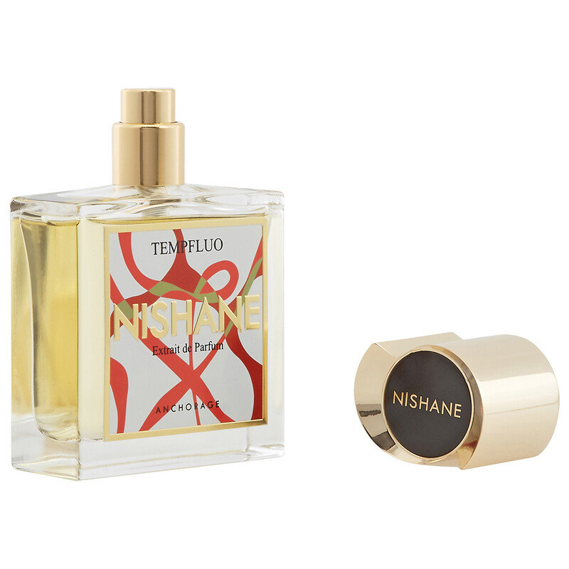 Nishane Tempfluo Extrait De Parfum Spray 1.7 oz 8683608070525