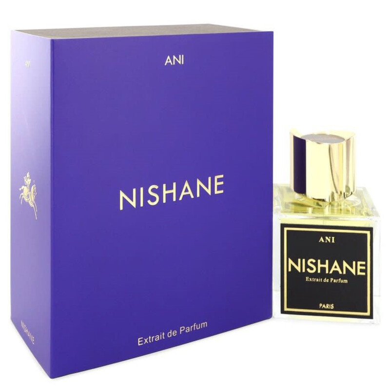 Nishane Unisex Ani Extrait de Parfum Spray 3.4 oz (Tester