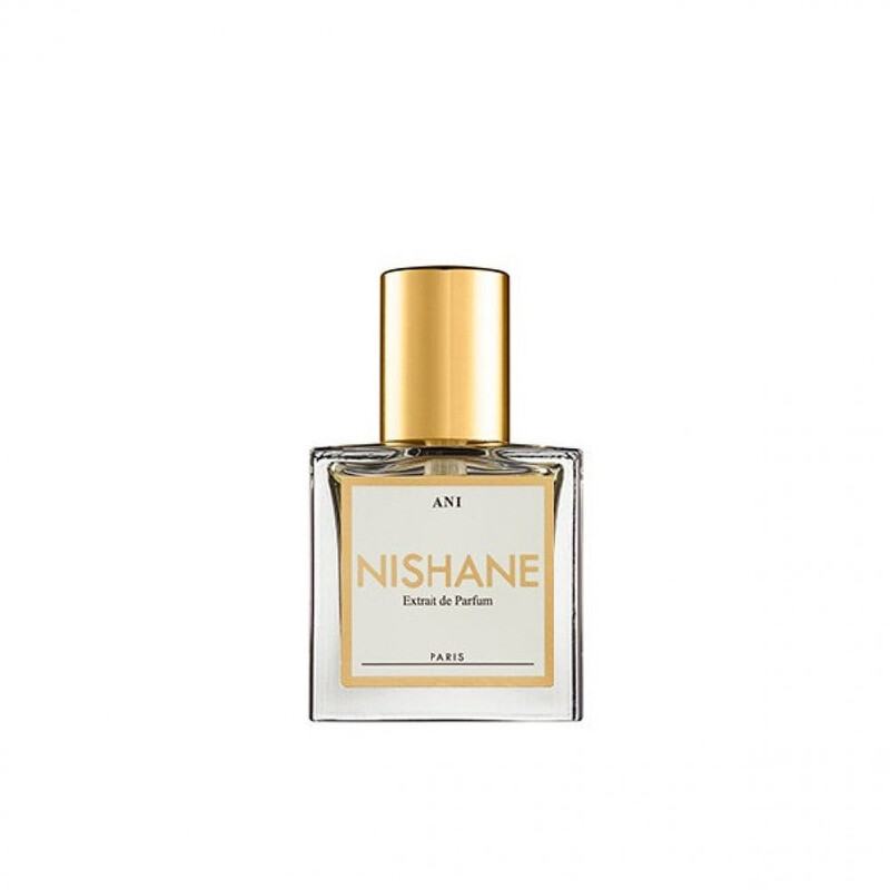 Nishane Unisex Ani Extrait de Parfum 0.5 oz Fragrances
