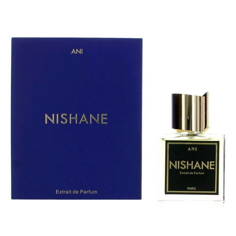 Nishane Unisex Ani Extrait de Parfum Spray 1.7 oz Fragrances