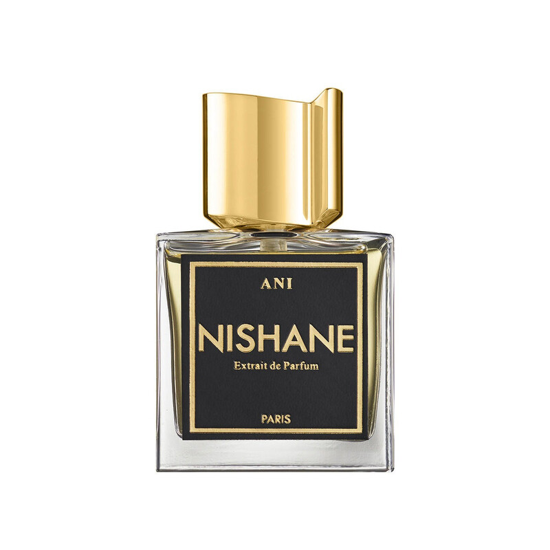 Nishane Unisex Ani Extrait de Parfum Spray 1.7 oz Fragrances 8681008055067