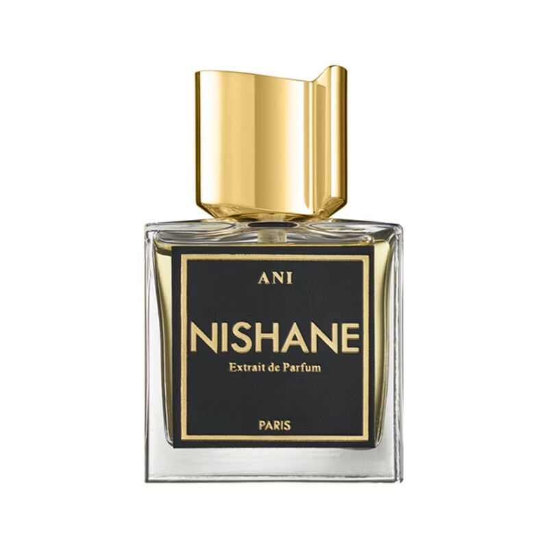 Nishane Unisex Ani Extrait de Parfum Spray 3.4 oz Fragrances