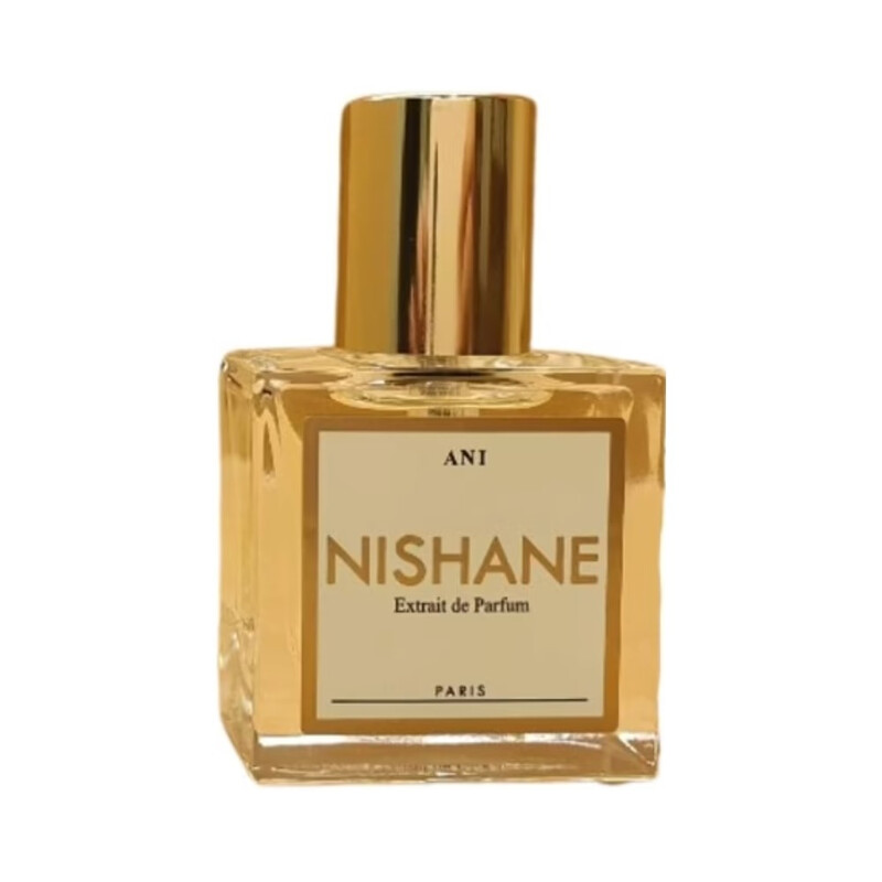 Nishane Unisex Ani Extrait de Parfum Spray 3.4 oz Fragrances
