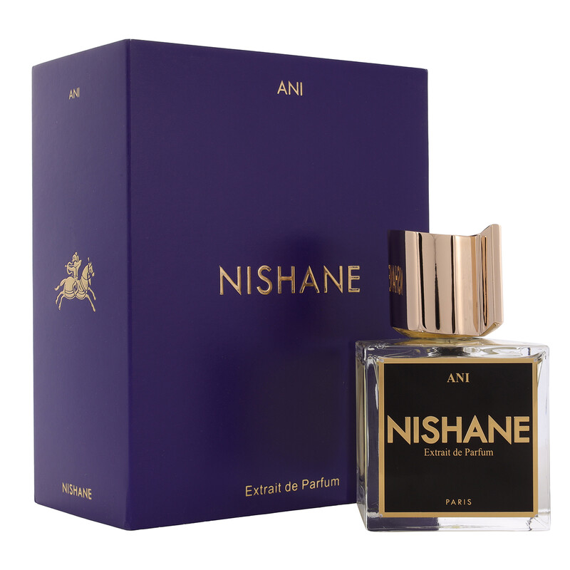 Nishane Unisex Ani Extrait de Parfum Spray 3.4 oz Fragrances
