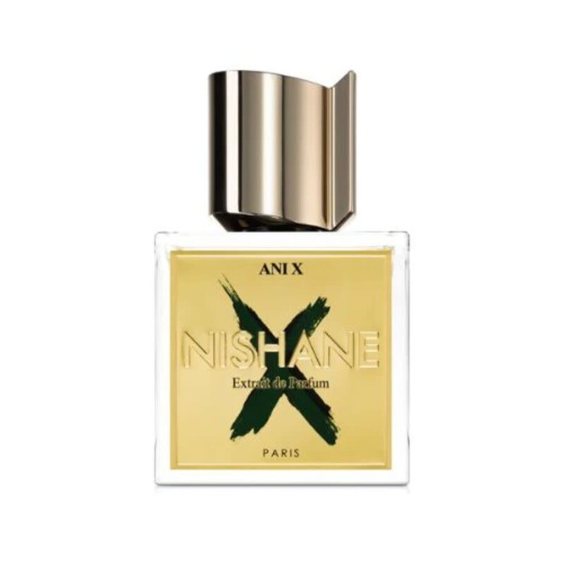 Nishane Unisex Ani X Extrait de Parfum Spray 3.4 oz (Tester