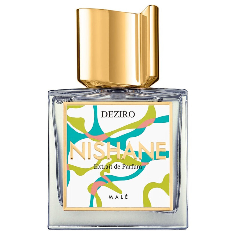 Nishane Unisex Deziro Extrait de Parfum 3.4 oz Fragrances