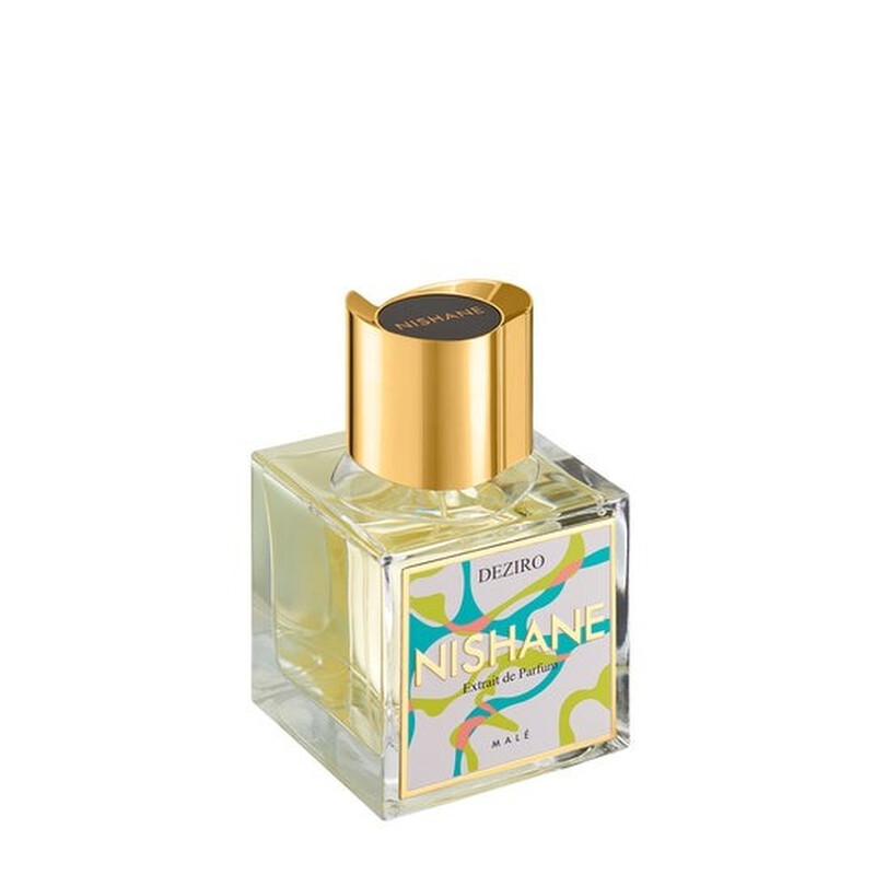 Nishane Unisex Deziro Extrait de Parfum 3.4 oz Fragrances 8683608071522