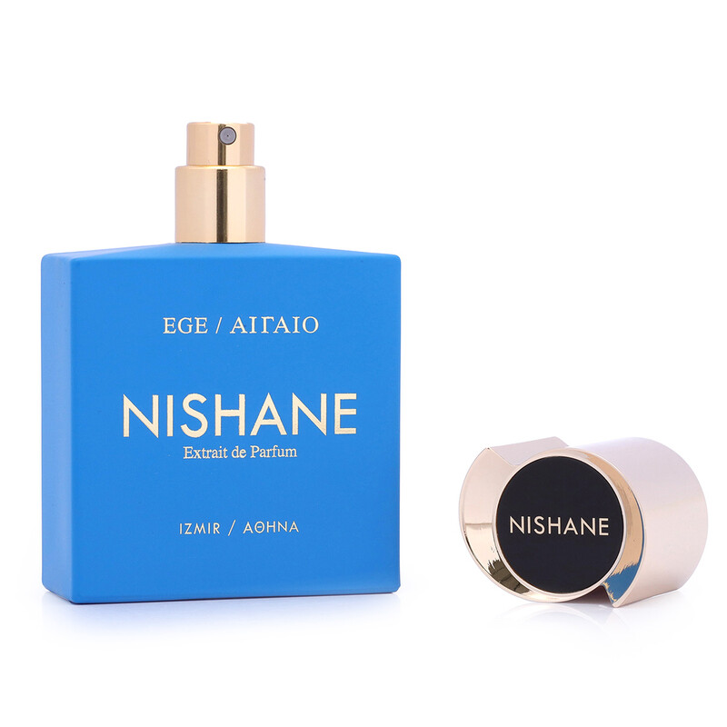 Nishane Unisex Ege Ailaio Extrait De Parfum Spray 1.7 oz