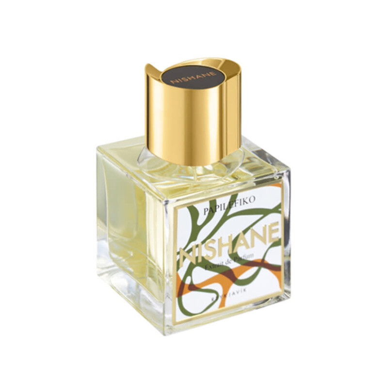 Nishane Unisex Papilefiko Extrait De Parfum Spray 3.38 oz (Tester