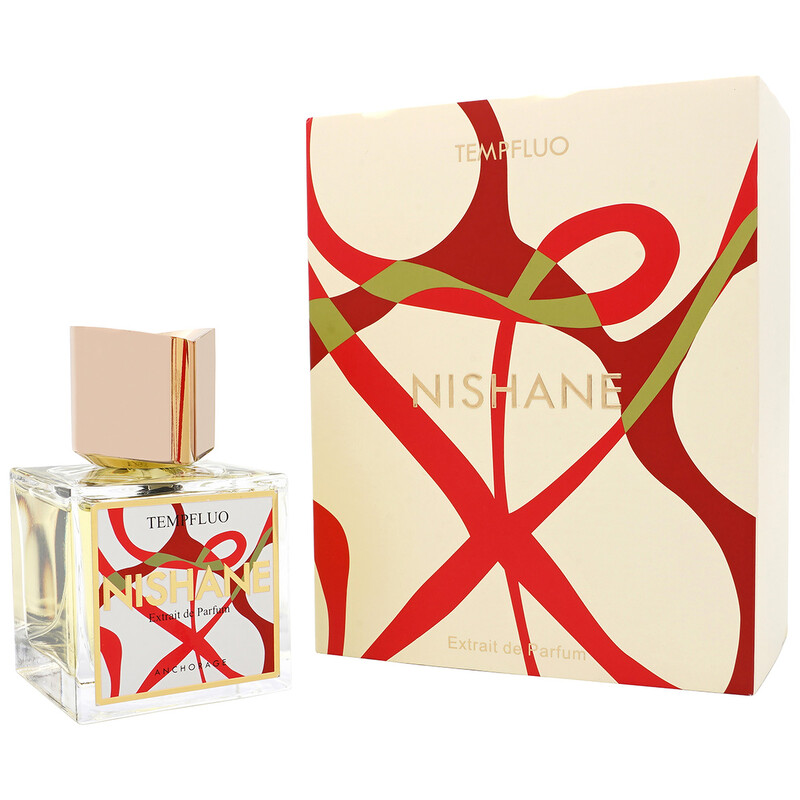Nishane Unisex Tempfluo Extrait de Parfum Spray 3.4 oz Fragrances