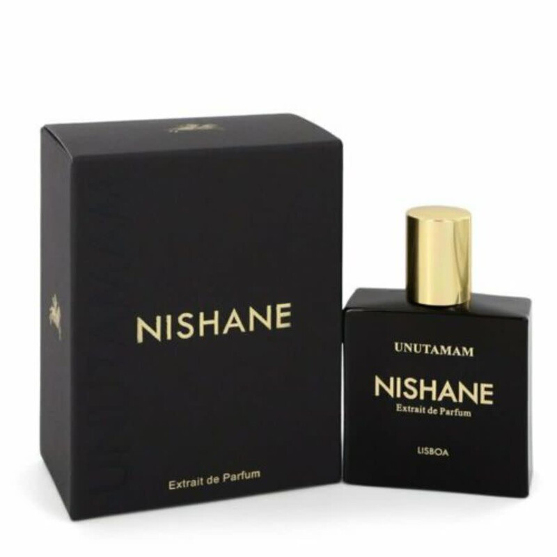 Nishane Unutamam Extrait De Parfum 1.0 oz EDP Spray 8681008055210