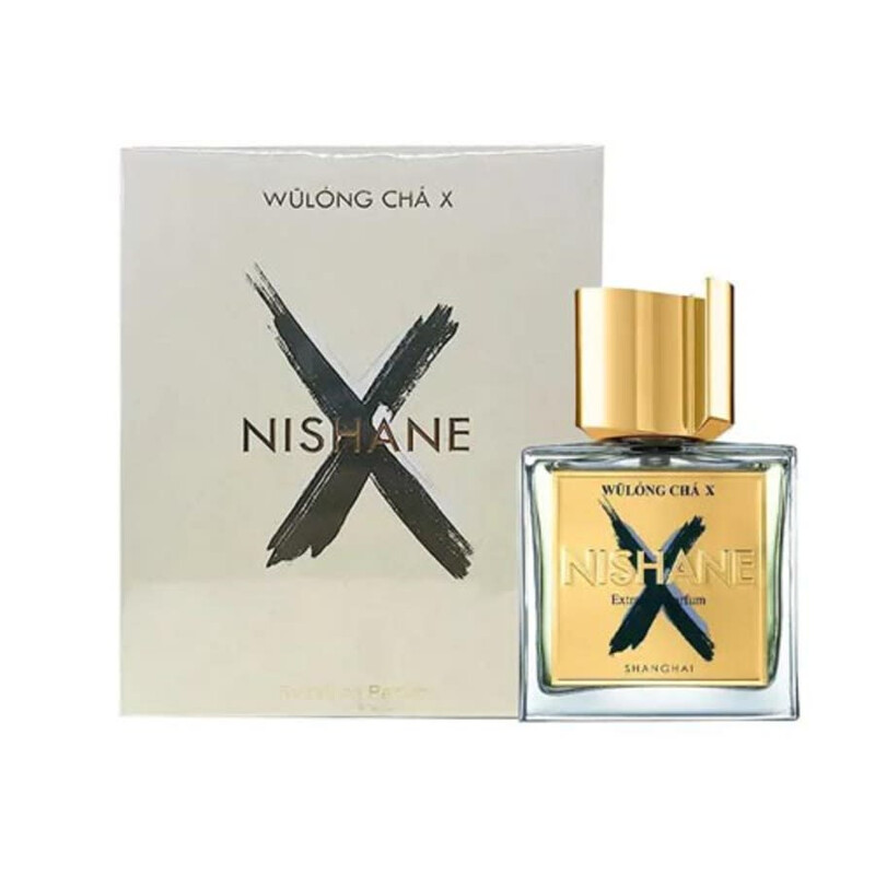 NISHANE 
Wulong Cha X Extrait de Parfum Spray 3.4 oz Fragrance
Item No. 8683608071003