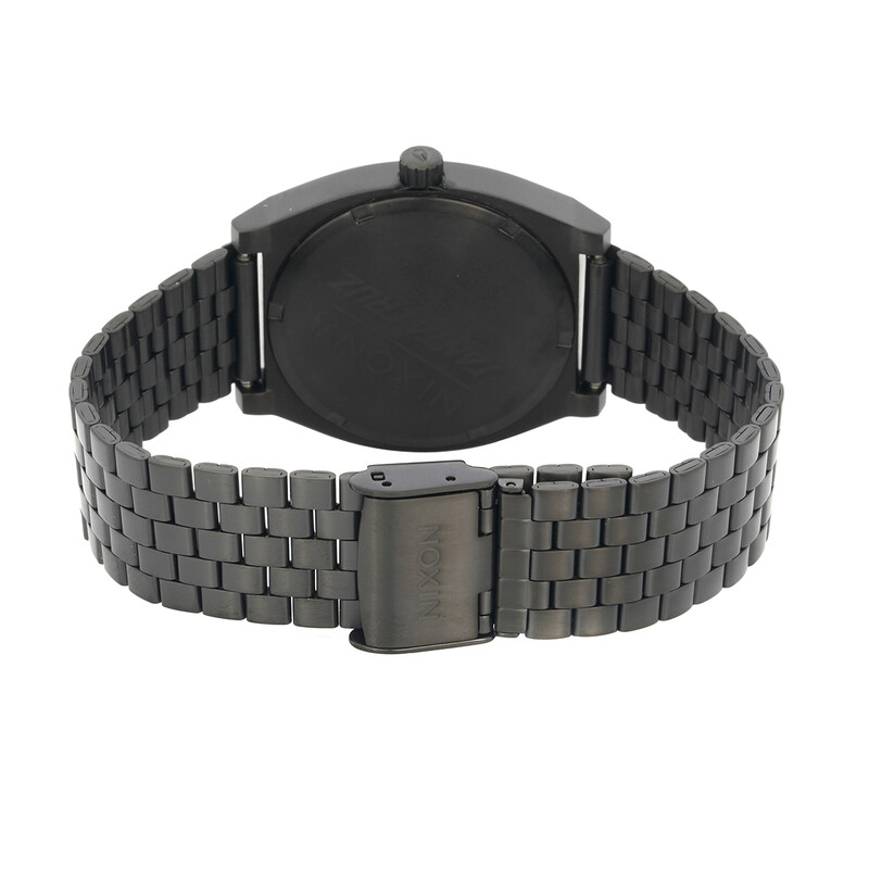 Nixon Santa Cruz Jason Jessee Time Teller Quartz Men's Watch A045