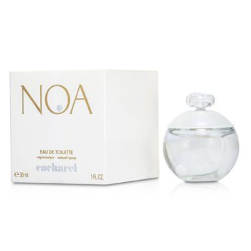 Cacharel Noa by Cacharel EDT Spray 1.0 oz 3360373016334