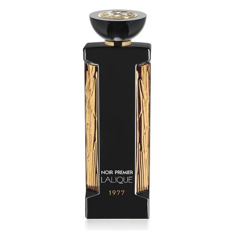 Lalique Noir Premier Fruits Du Mouvement / Lalique EDP Spray 3.3