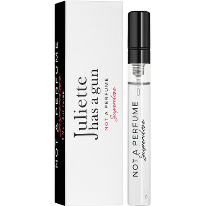 Juliette Has A Gun Not A Perfume Superdose / Juliette Has A Gun EDP ...