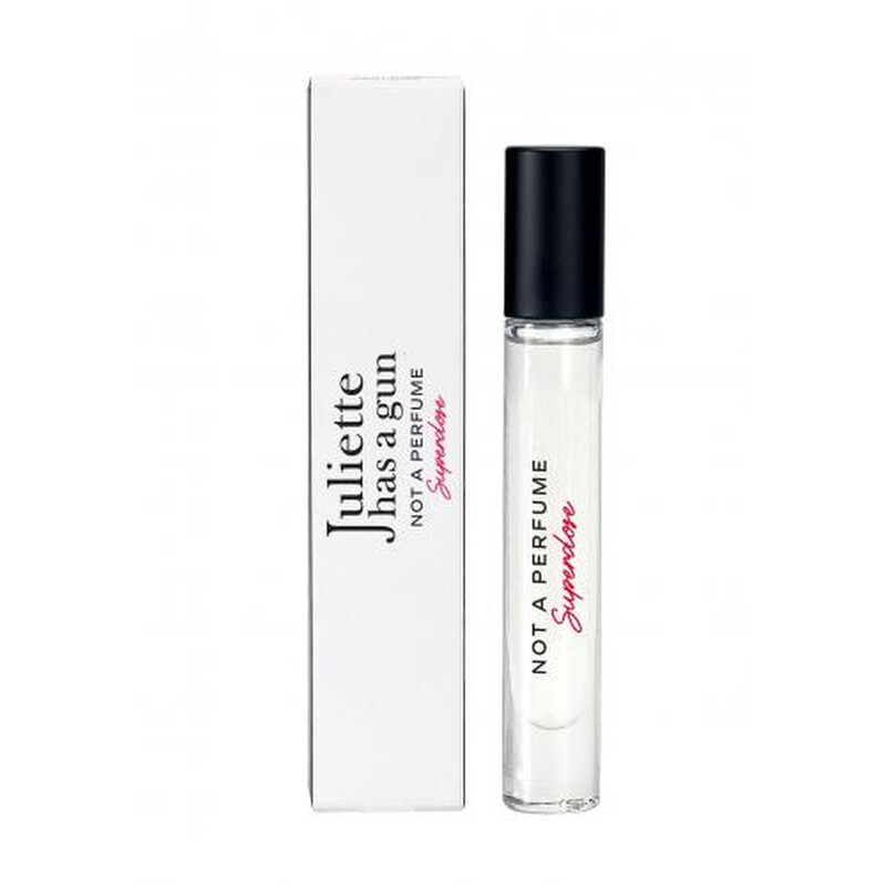 Juliette Has A Gun Not A Perfume Superdose / Juliette Has A Gun EDP ...