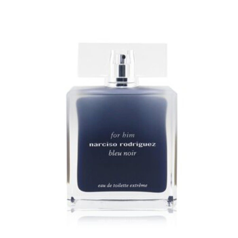 Narciso Rodriguez Nr Bleu Noir Extreme / Narciso Rodriguez EDT