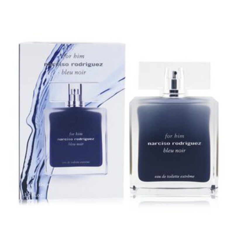 Narciso Rodriguez Nr Bleu Noir Extreme / Narciso Rodriguez EDT
