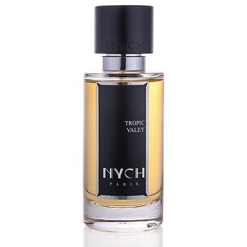 Nych Perfumes Unisex Tropic Valey EDP 1.7 oz Fragrances 8681812000147