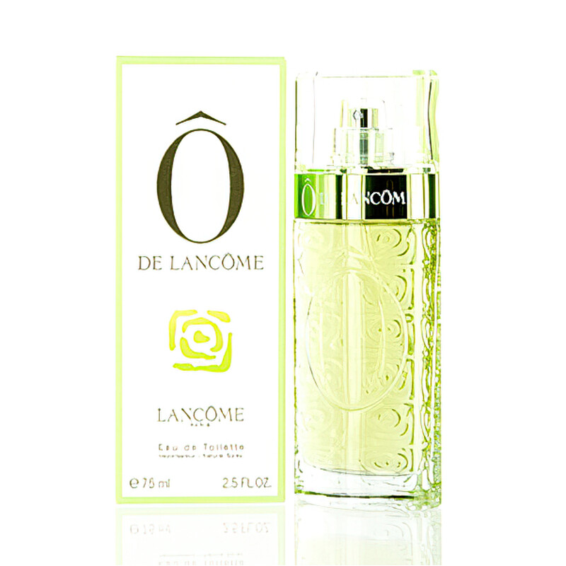 Lancome O De Lancome / Lancome EDT Spray 2.5 oz (w) 3147758155341