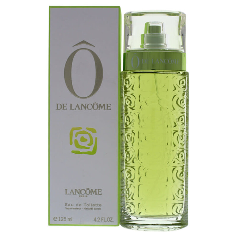 Lancome O De Lancome / Lancome EDT Spray 4.2 oz (w) 3147758155358