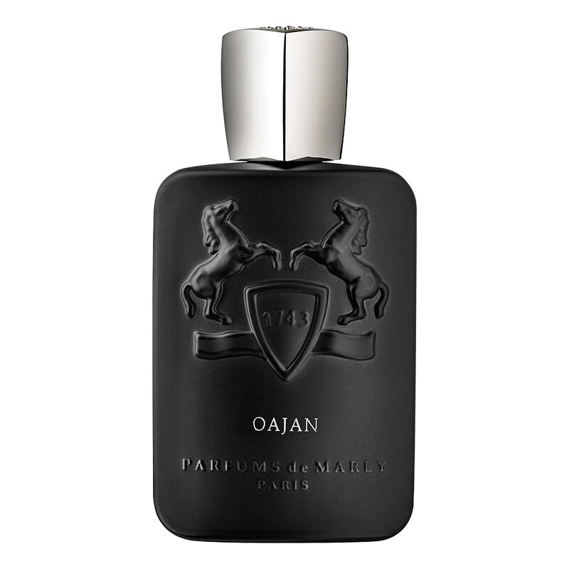 Oajan by Parfums de Marly for Unisex - 4.2 oz EDP Spray