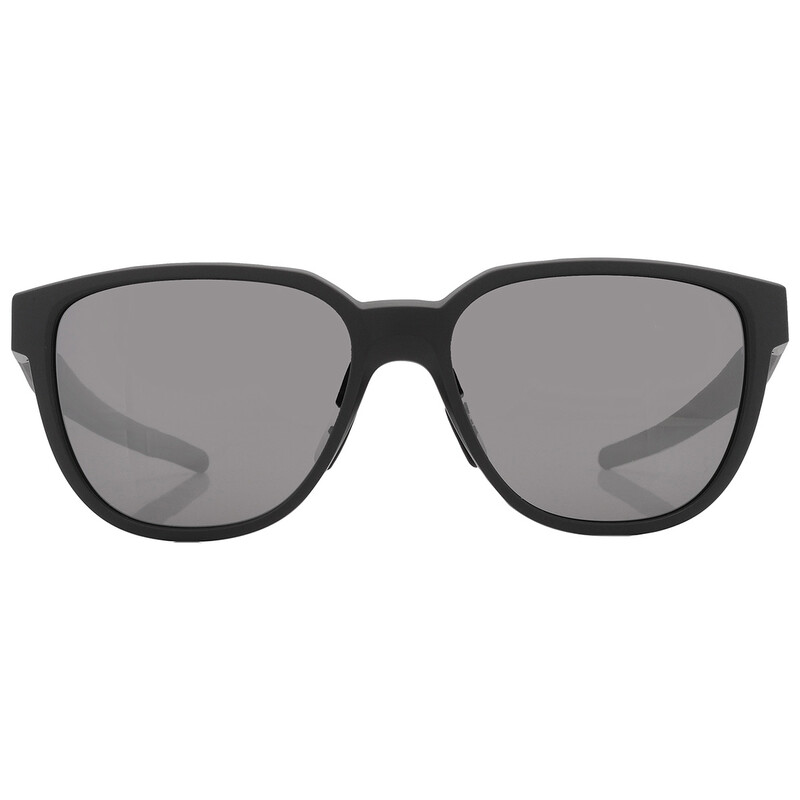 OAKLEY ACTUATOR PRIZM BLACK POLARIZED 偏光 Oakley Actuator Prizm Black Polarized Rectangular Men's Sunglasses