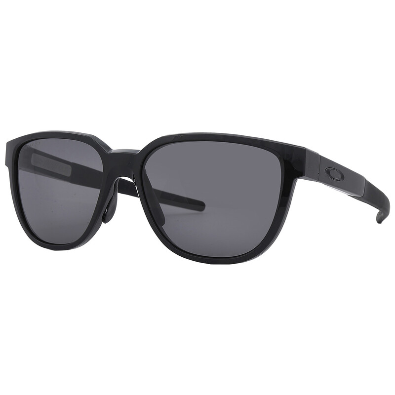 Oakley Actuator Prizm Gray Rectangular Men's Sunglasses OO9250