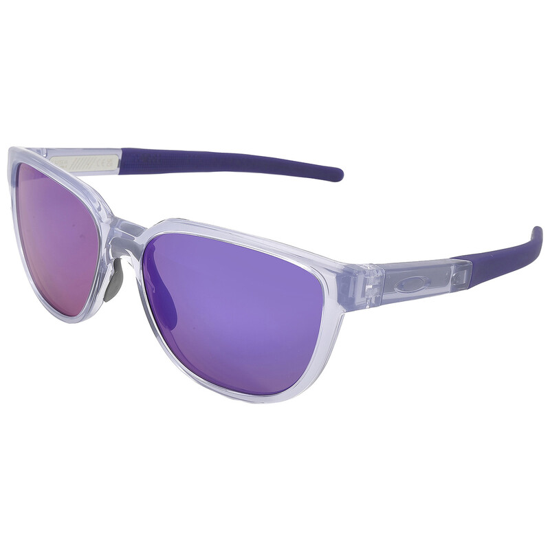 Oakley Actuator Prizm Road Rectangular Men's Sunglasses OO9250