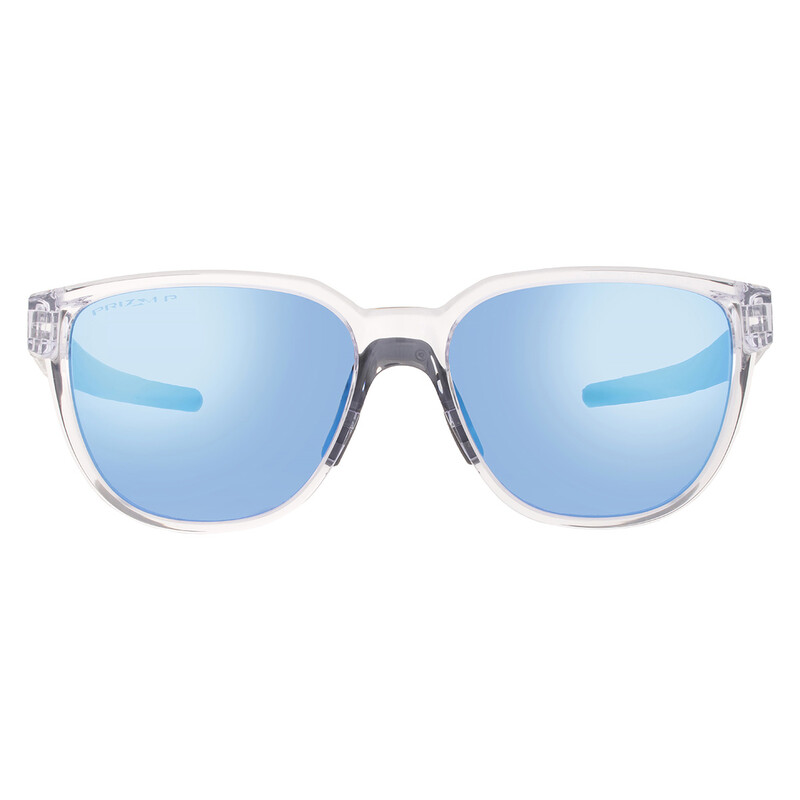 Oakley Actuator Prizm Sapphire Polarized Square Men's Sunglasses