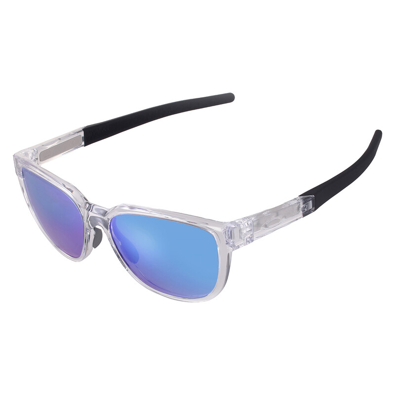 Oakley Actuator Prizm Sapphire Polarized Square Men's Sunglasses
