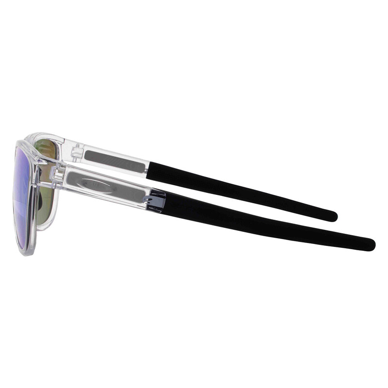 Oakley Actuator Prizm Sapphire Polarized Square Men's Sunglasses