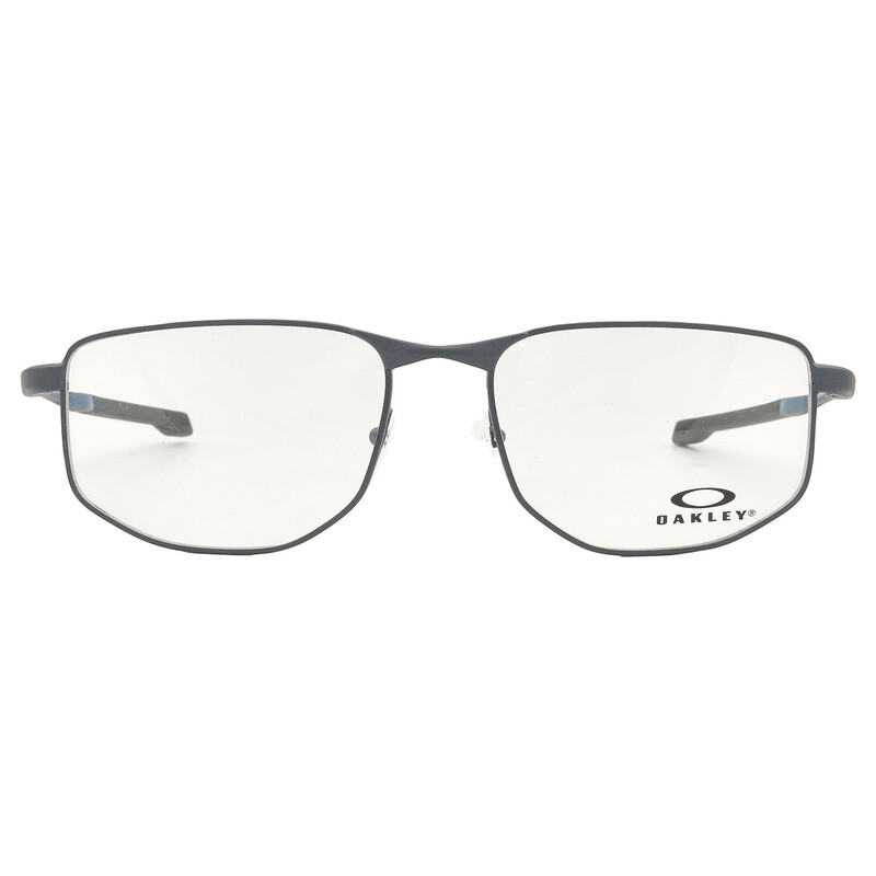 Oakley Addams Demo Geometric Men's Eyeglasses OX3012 301203 56