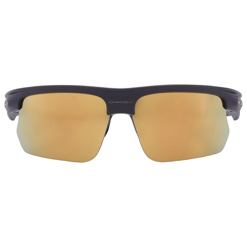 Oakley Bisphaera Prizm 24K Polarized Sport Unisex Sunglasses