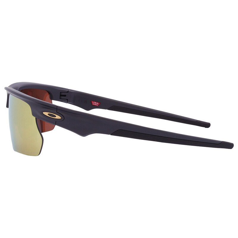 Oakley Bisphaera Prizm 24K Polarized Sport Unisex Sunglasses