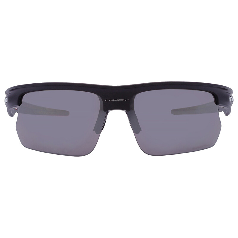 Oakley Bisphaera Prizm Black Polarized Sport Unisex Sunglasses