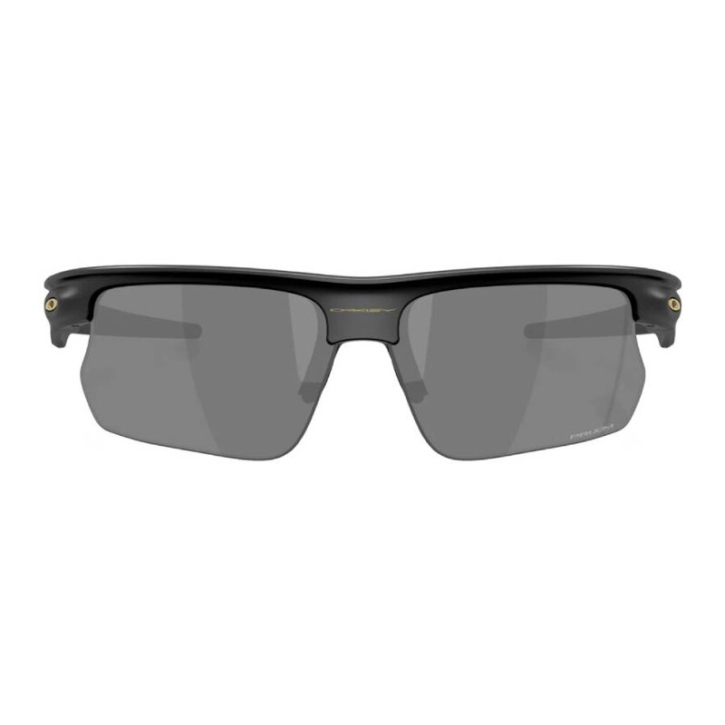 Oakley BISPHAERA Prizm Black Rectangular Unisex Sunglasses OO9400