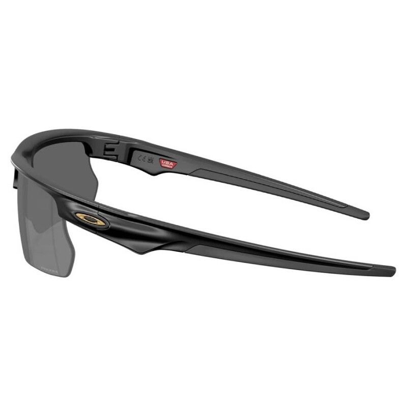 Oakley BISPHAERA Prizm Black Rectangular Unisex Sunglasses OO9400