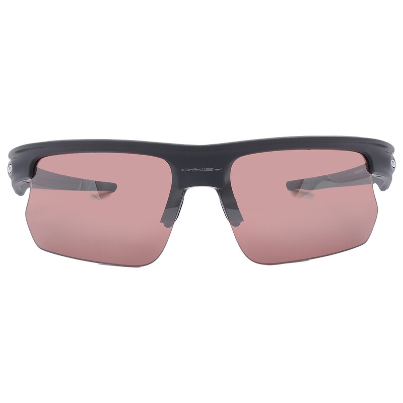 Oakley Bisphaera Prizm Dark Golf Sport Unisex Sunglasses OO9400