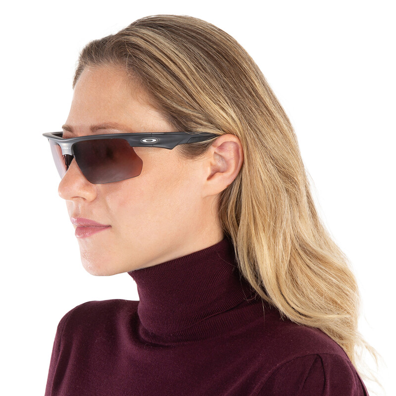 Oakley Bisphaera Prizm Dark Golf Sport Unisex Sunglasses OO9400
