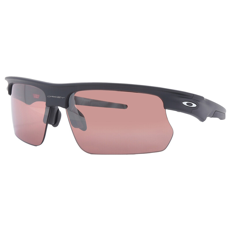Oakley Bisphaera Prizm Dark Golf Sport Unisex Sunglasses OO9400